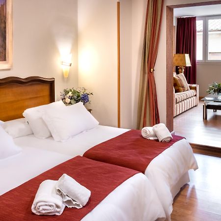 Hotel Reina Cristina Granada Exterior photo