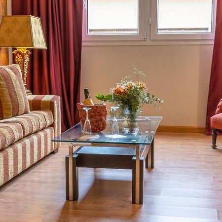 Hotel Reina Cristina Granada Room photo